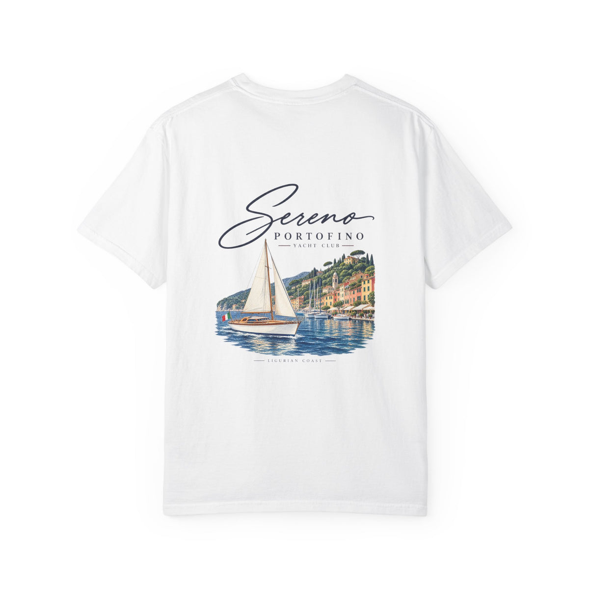 Sereno Portofino Tee