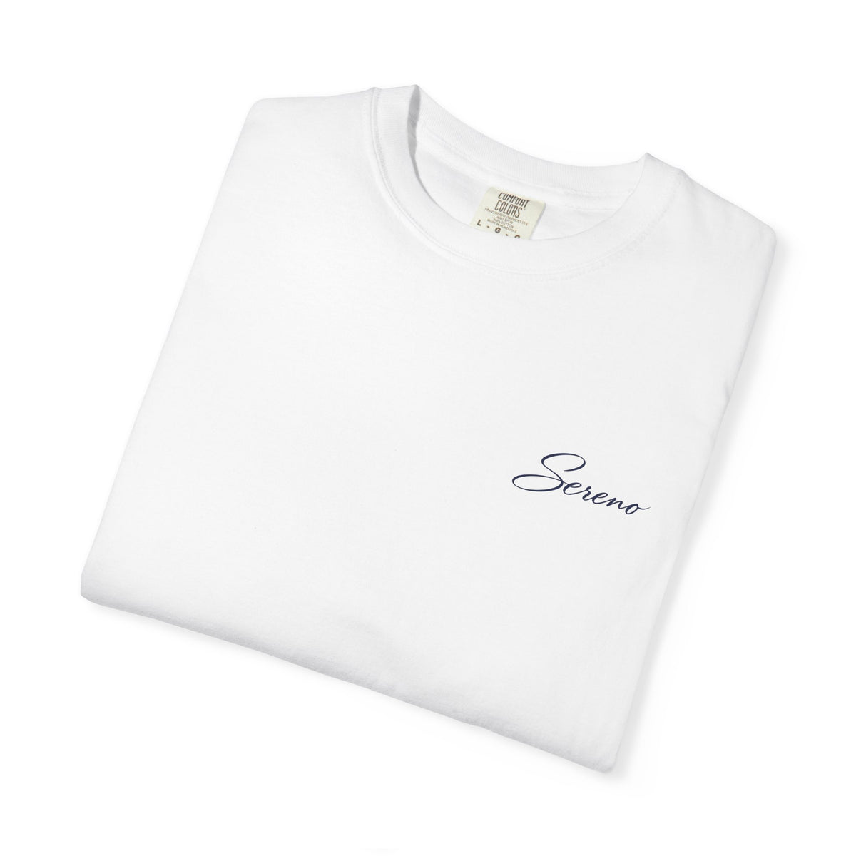 Sereno Capri Tee