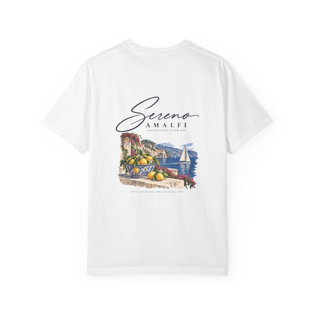 Sereno Amalfi Tee