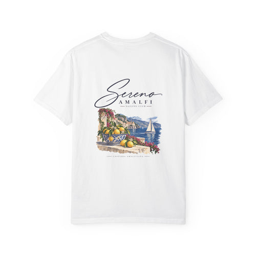 Sereno Amalfi Tee