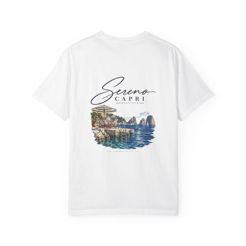 Sereno Capri Tee