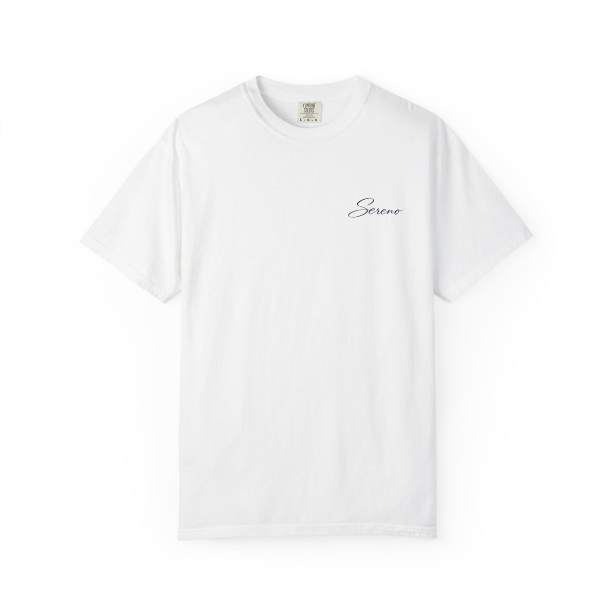 Sereno Saint-Tropez Tee